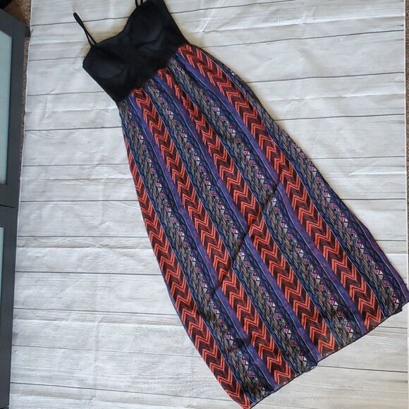 a'gaci Dresses & Skirts - A'GACI Dress 